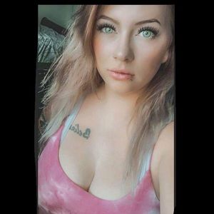 Meet your Posher, Keisha